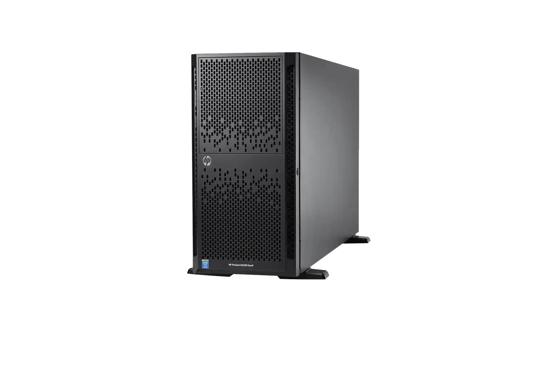 Сервер HPE ProLiant ML350 Gen9 12LFF