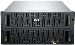 Система хранения Dell EMC PowerVault ME5284