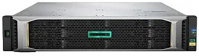 Система хранения HPE MSA 2050