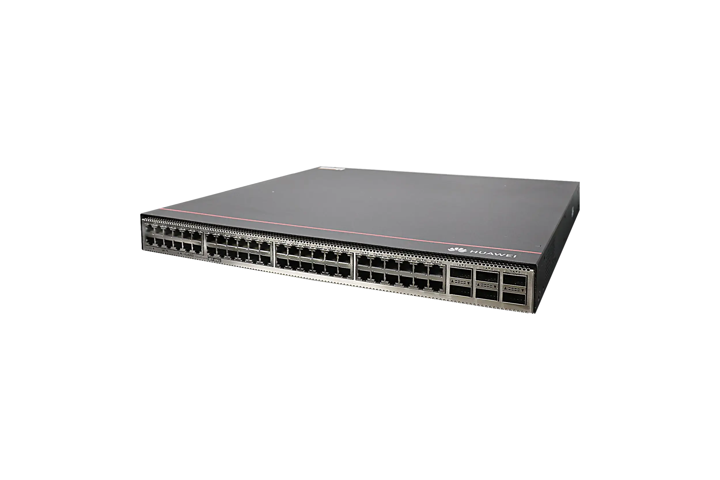 Коммутатор ЦОД Huawei CE6857F-48T6CQ-B