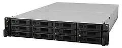 Система хранения данных Synology RS3621RPxs