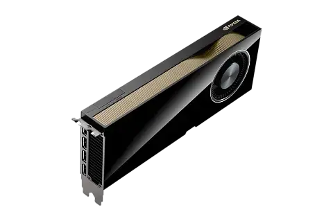 NVIDIA RTX 6000 Ada 48Gb