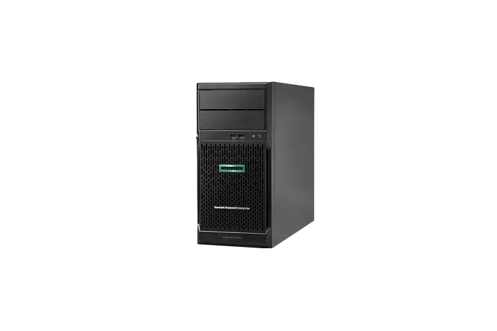 Конфигуратор HP ML30 Gen10