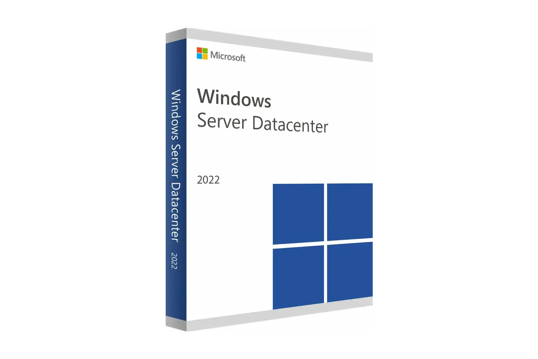 Windows Server 2022 DataCenter 16 Core