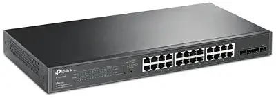 Коммутатор TP-link TL-SG2428P
