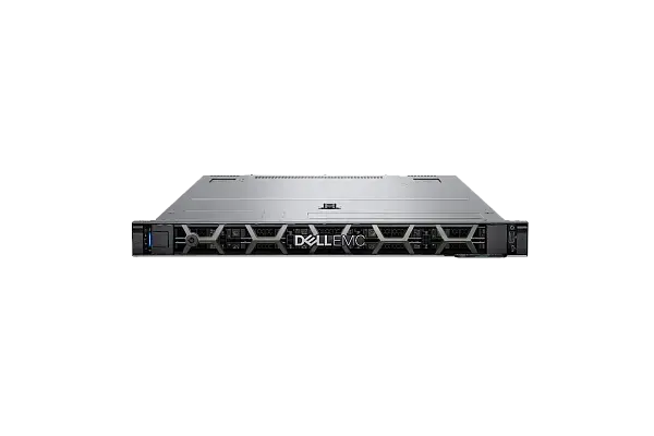 Конфигуратор сервера Dell R660 8NVMe
