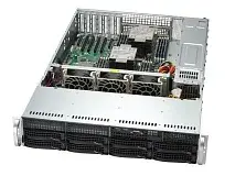 Supermicro SYS-621P-TRT