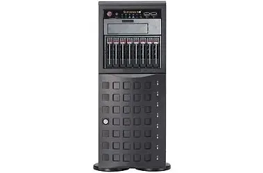 Supermicro 7048R-C1RT4+
