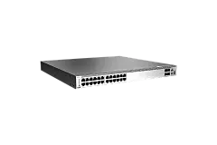 Коммутатор Huawei S5731-H24P4XC