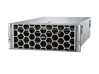 DELL PowerEdge XE7740 (8× RTX PRO 6000 BSE 96GB, 2× Xeon 6781P, RAM 1TB)