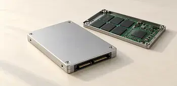 Ресурс серверных SSD: что означают DWPD, TBW, Read Intensive и Mixed Use
