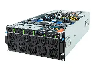 GIGABYTE G593-ZD2-AAX1 (8× H100 SXM 80GB)