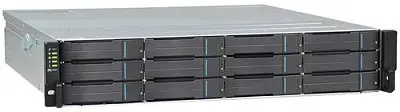 Системы хранения Infortrend EonStor GSe 1000