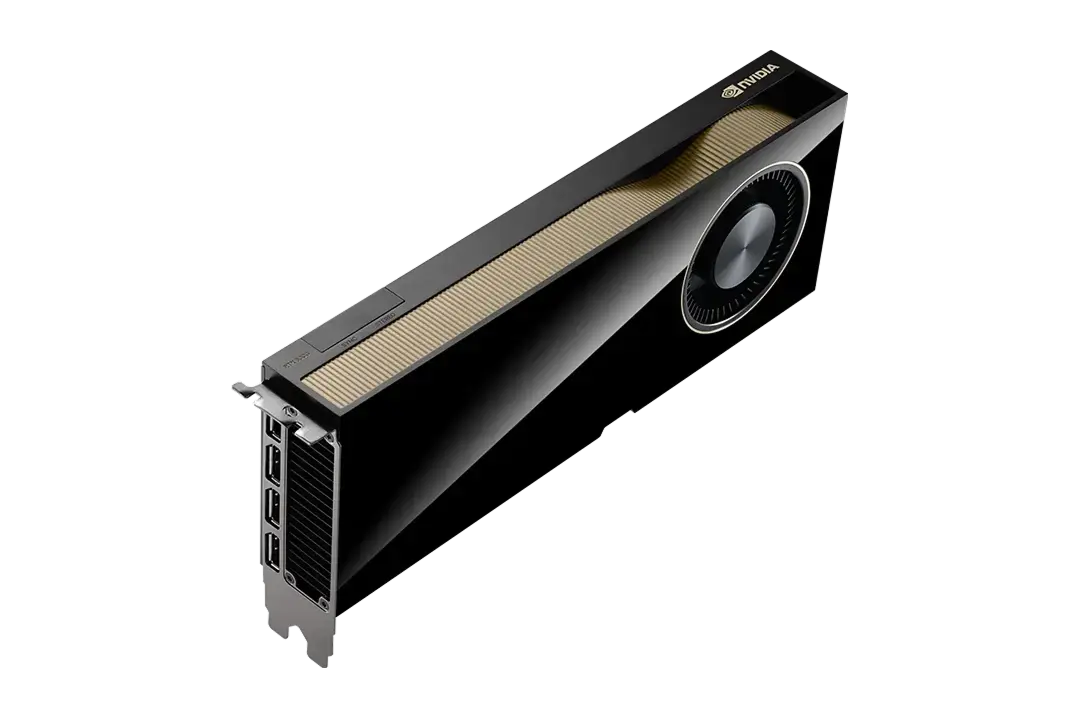 Сервер NVIDIA RTX 6000 Ada 48Gb