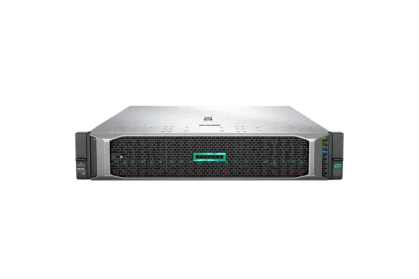 Конфигуратор сервера HPE DL180 Gen10 8LFF
