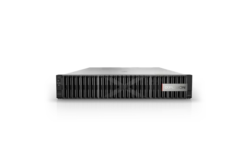 Сервер Huawei xFusion FusionServer 2288 V7