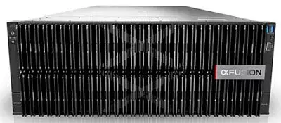 Huawei xFusion FusionServer 5885H V7
