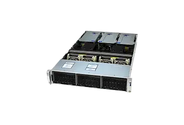 Supermicro SYS-222C-TN 24SFF/NVMe