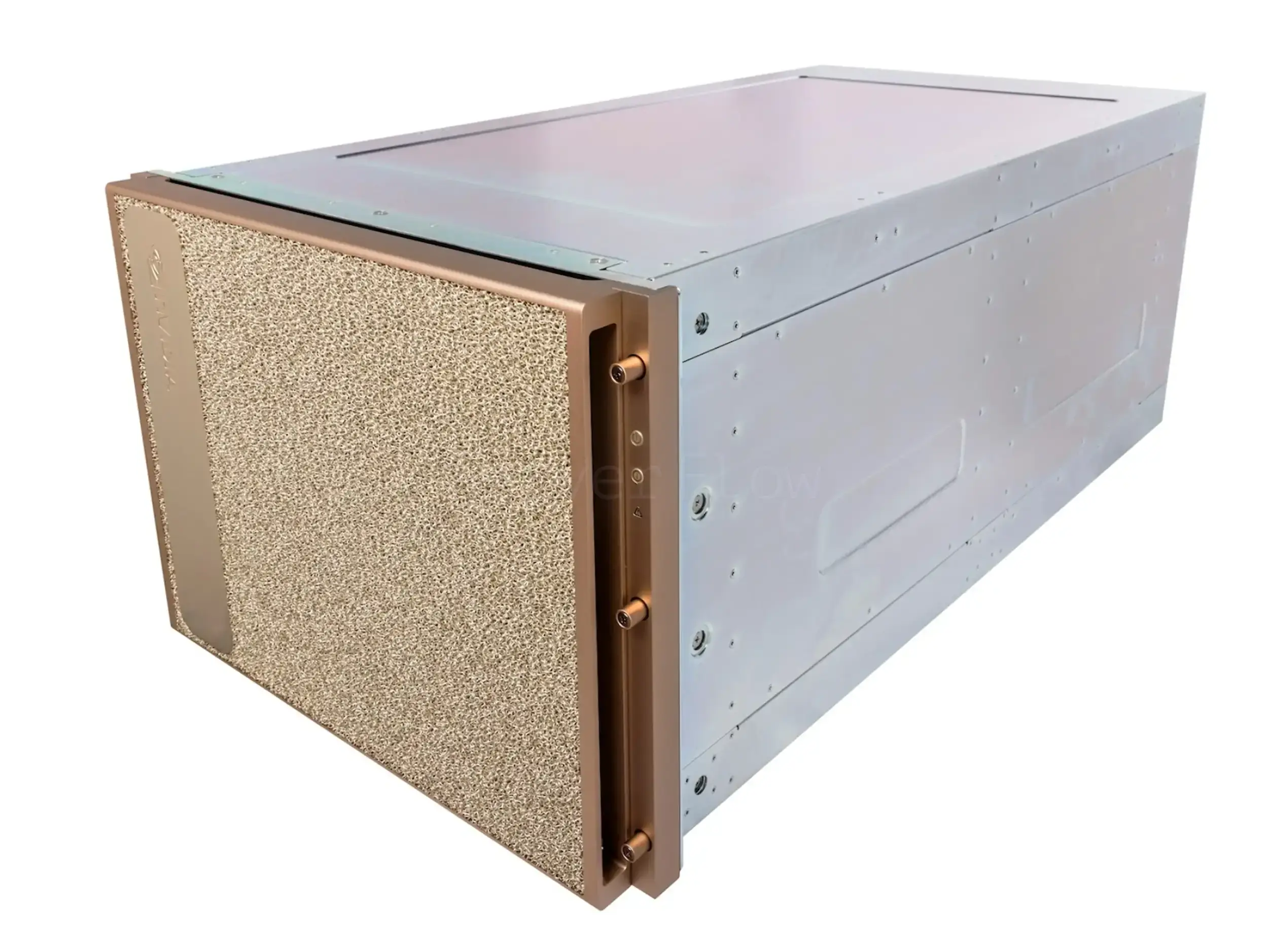 Сервер NVIDIA DGX H200 (8× H200 SXM 141GB, 2× Xeon Platinum 8480C, RAM 2TB)