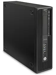 Рабочая станция HP Z240 SFF