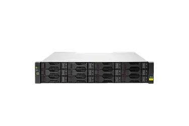 СХД HPE MSA 2062 SAS 12LFF