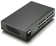 Коммутатор ZyXEL серии ES1100
