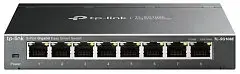Коммутатор TP-link TL-SG108E