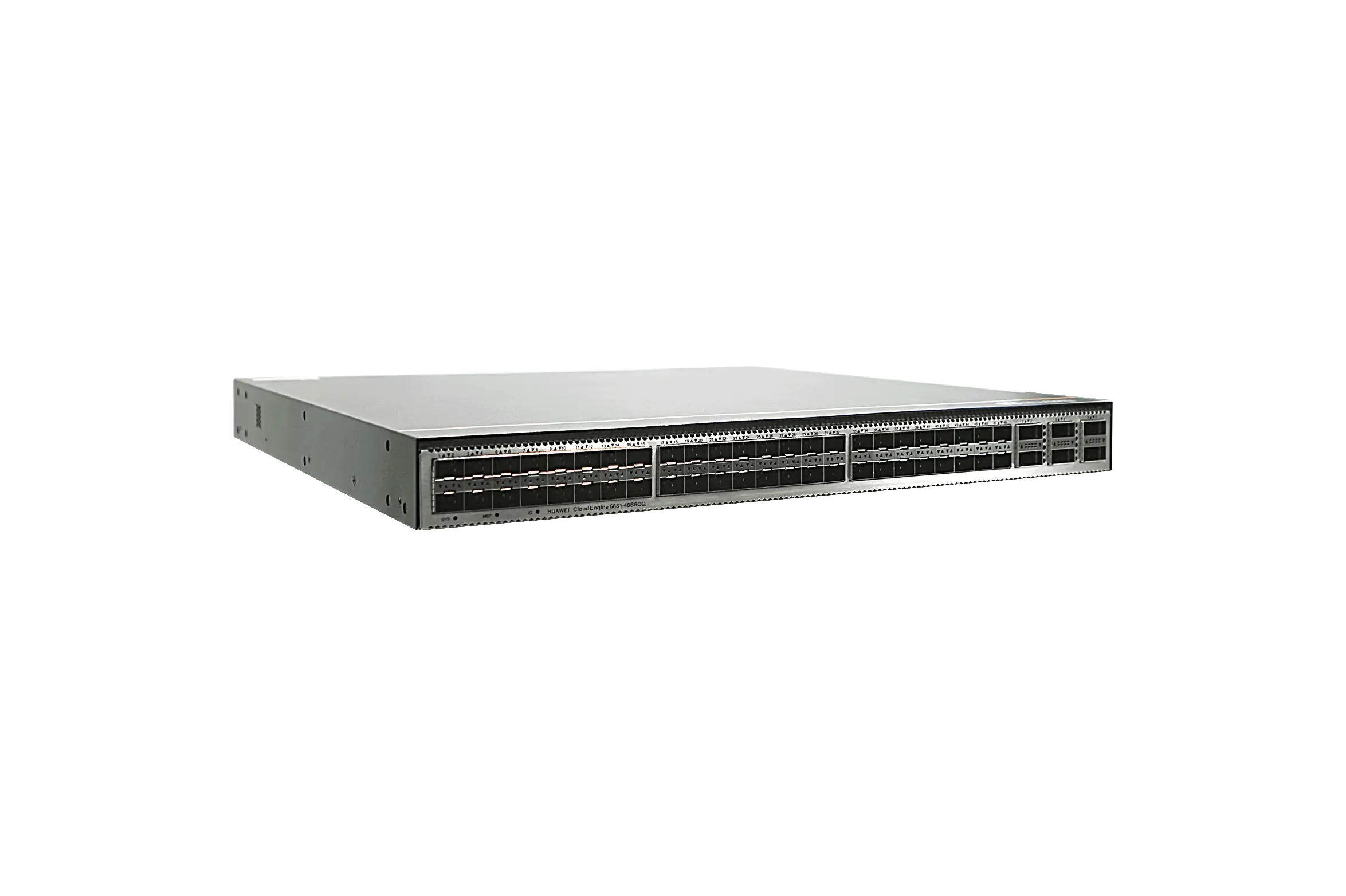 Коммутатор ЦОД Huawei CE6881-48S6CQ-F