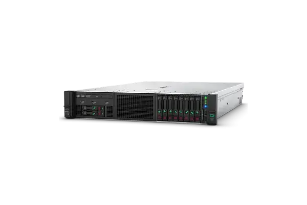 Конфигуратор сервера HPE DL560 Gen10 24SFF