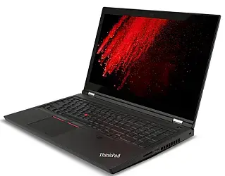 Мобильная рабочая станция Lenovo ThinkPad P15 Gen2