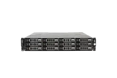 СХД Dell PowerVault MD3800i iSCSI