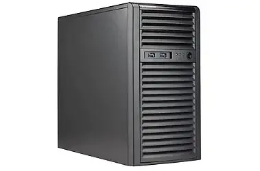 Supermicro 5039C-I Mid-Tower