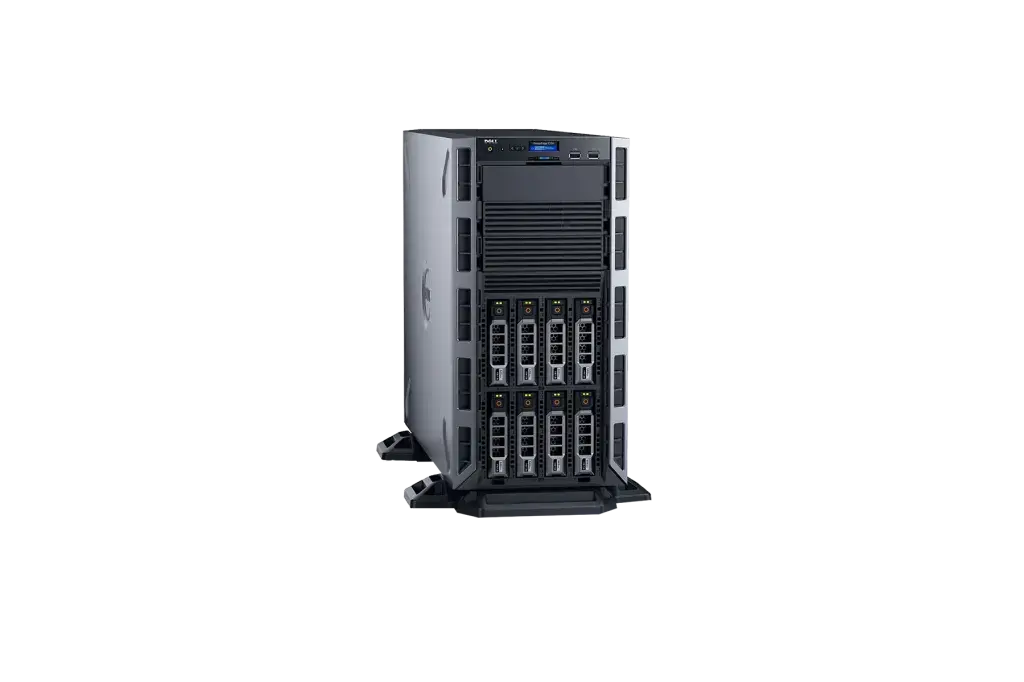 Сервер Dell PowerEdge T330 8LFF