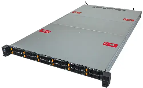 Сервер Гравитон С2121ИВ