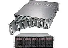 Supermicro SYS-5039MC-H8TRF MicroCloud