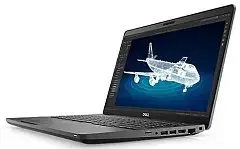 Мобильная рабочая станция Dell Precision 3541