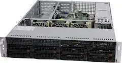 Supermicro SYS-5029P-WTR