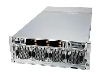 Supermicro AS-4124GO-NART (8× A100 SXM 80GB)