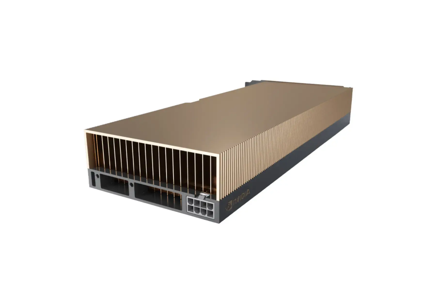 Сервер NVIDIA A40 48Gb