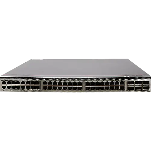 Коммутатор Huawei CloudEngine CE6881H-48T6CQ