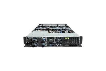 Gigabyte XV24-SU0-AAJ1 2SFF/NVMe