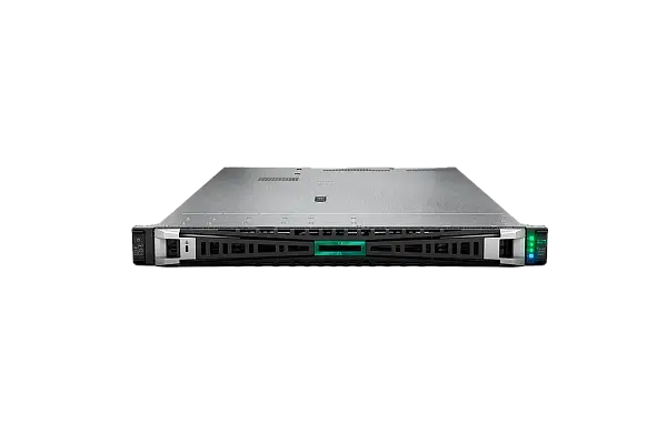 Конфигуратор сервера HPE DL365 Gen11 8SFF