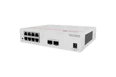 Коммутатор Huawei CloudEngine S5751R-L8P2X-QA