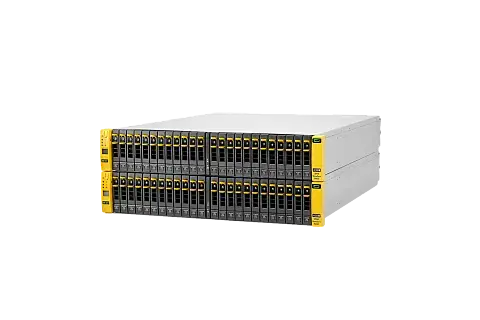 СХД HPE 3PAR StoreServ 8400 Storage 48SFF