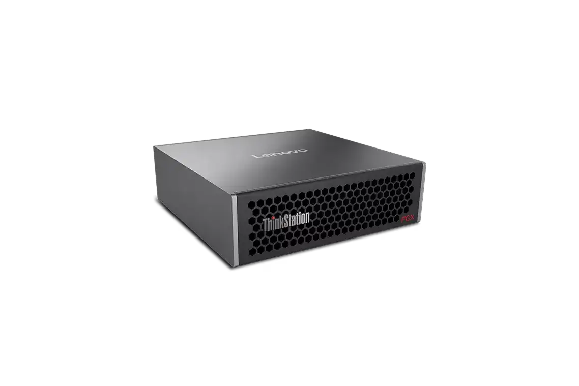Сервер Lenovo ThinkStation PGX NVMe