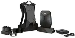 Мобильная рабочая станция HP Z VR Backpack G1