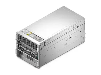 DELL PowerEdge XE9785 (8× Instinct MI355X 288GB)