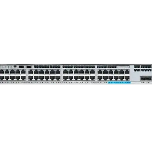 Коммутатор Cisco C9200L-48PXG-2Y-A