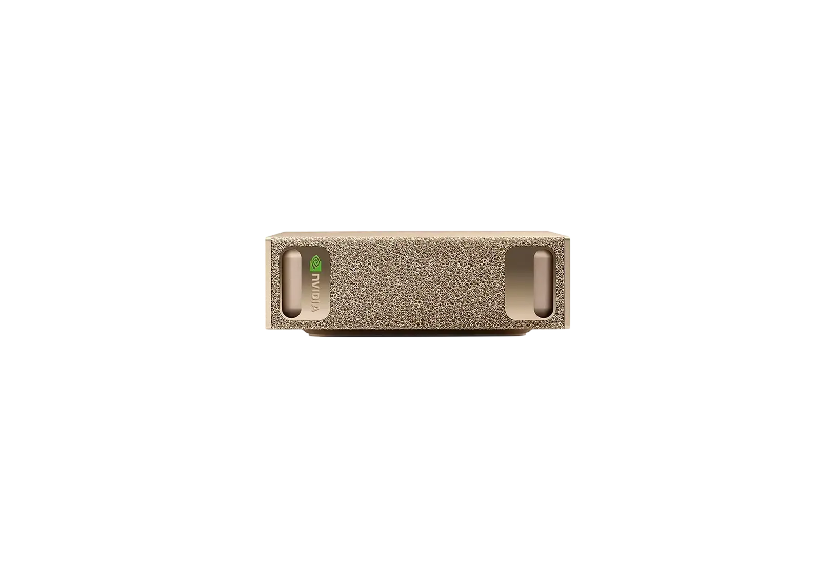 Сервер Nvidia DGX Spark GB10 1NVMe