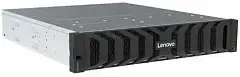 Массив хранения данных Lenovo ThinkSystem DM5200 All-Flash